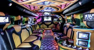 Limo Service in DC