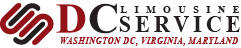 DC Limo Logo