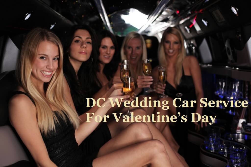 DC Wedding Car Service