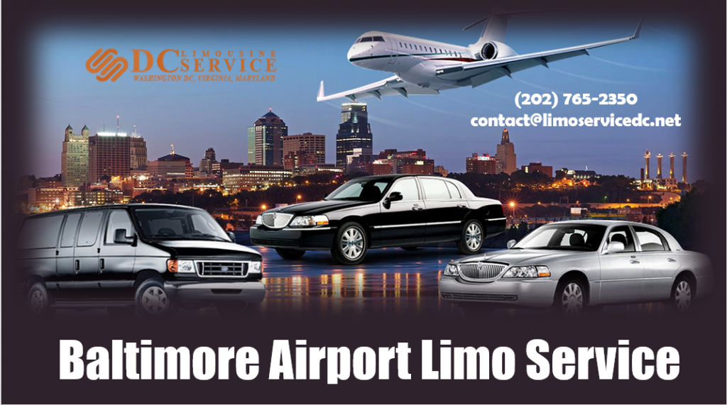 Baltimore Airport Limo