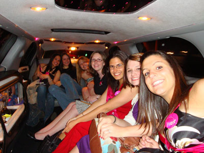 Cheap Limousine Service in Chicago