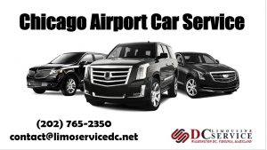 Car Service to Chicago Airport