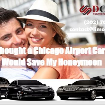 Chicago Airport Car Service