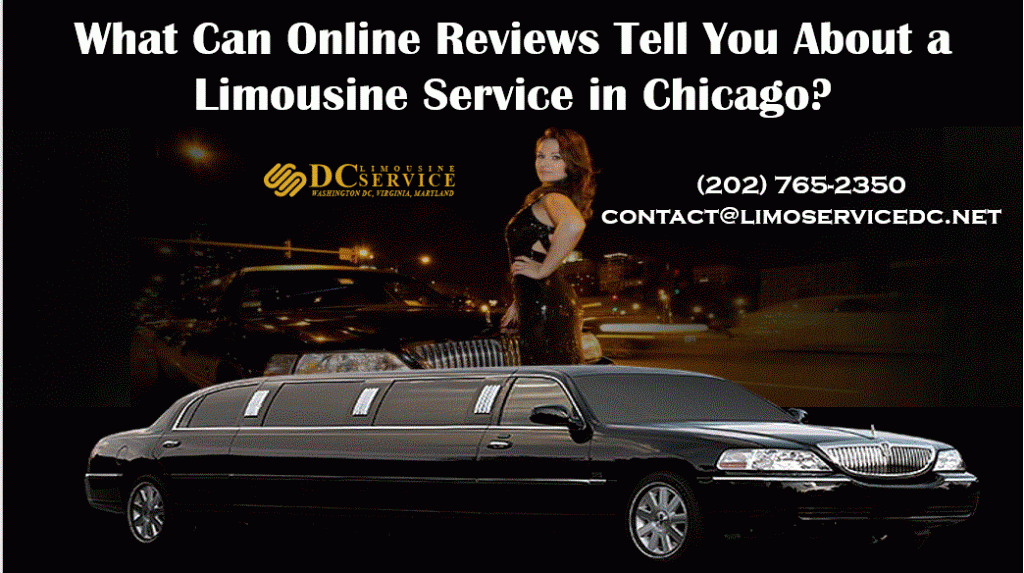 Limousine Service Chicago