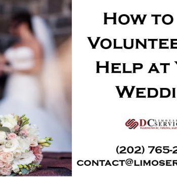 How to Get Free Help for Your Wedding