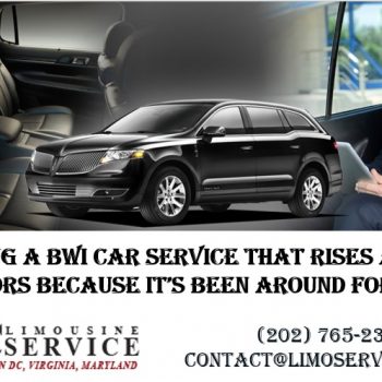 BWI Car Service