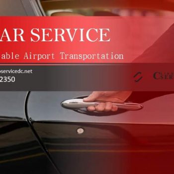 BWI Car Services
