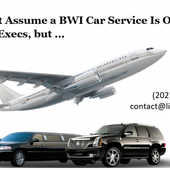 BWI Car Service