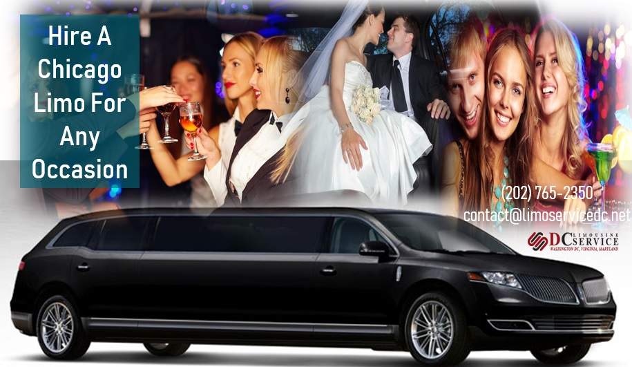 Chicago limousine rental