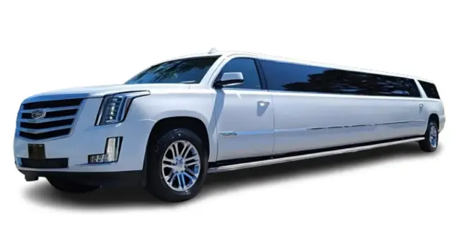 Cadillac Limousine