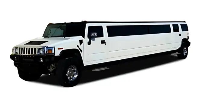 Hummer Stretch Limo