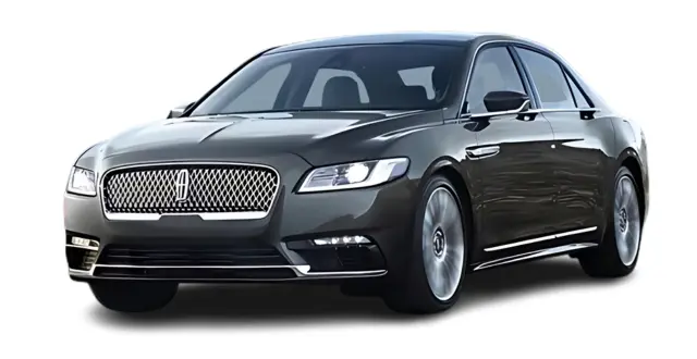 lincoln Continental
