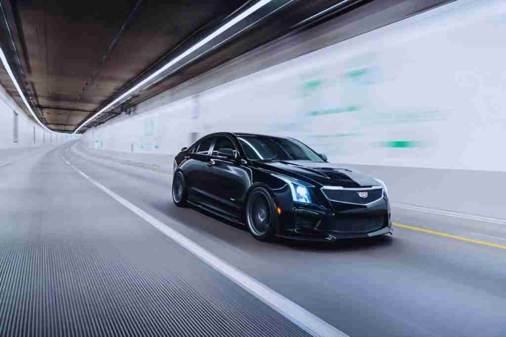 Affordable Black Car Rentals in DC