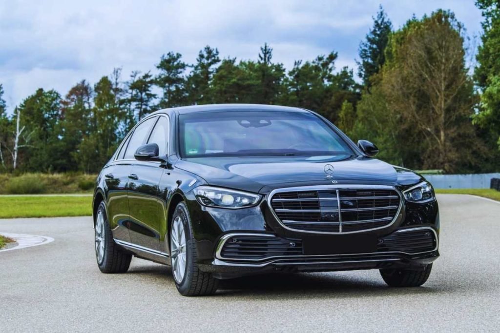 Bethesda Car Service