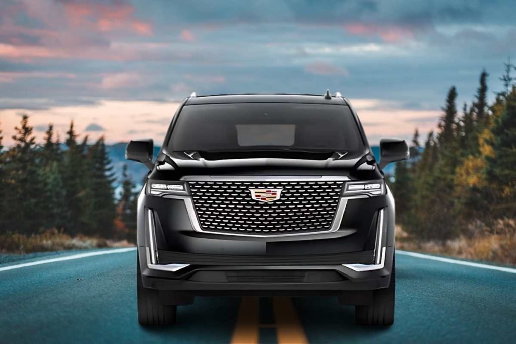 Bethesda's Premier Transportation