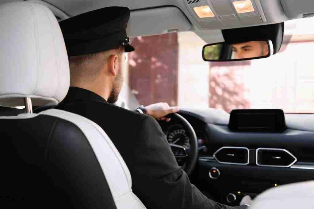 Chauffeur Car Service DC