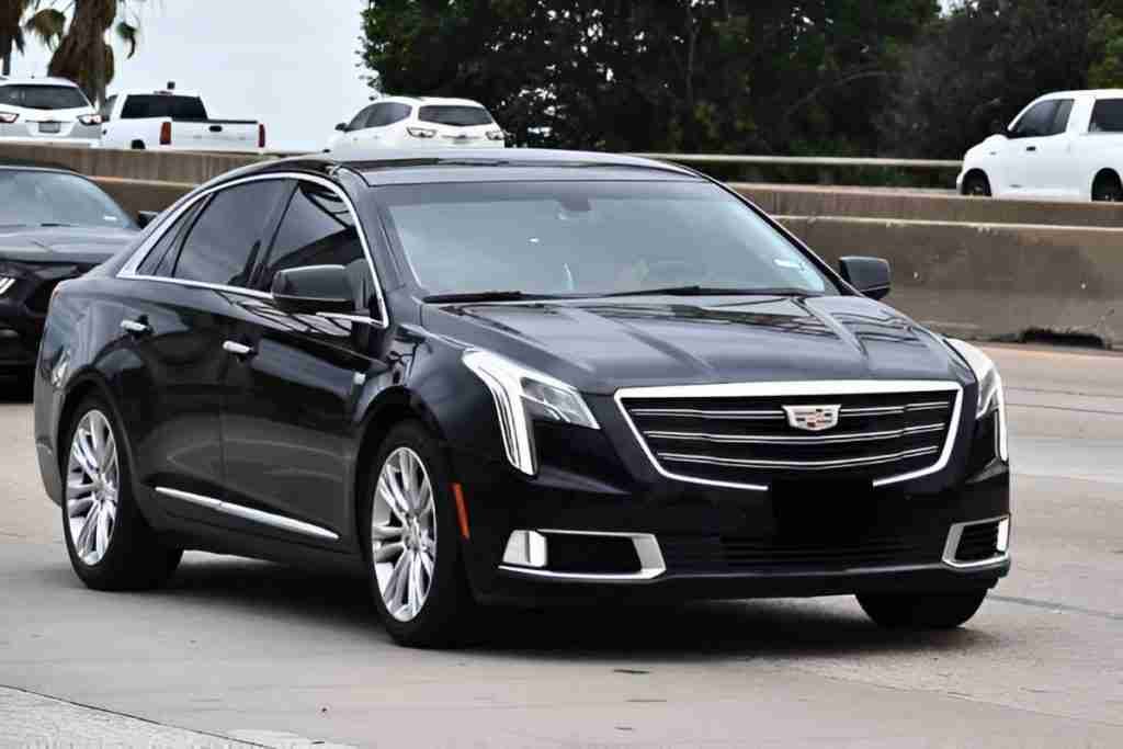 Elite Limo Service in Alexandria, VA, DC, MD & Nearby