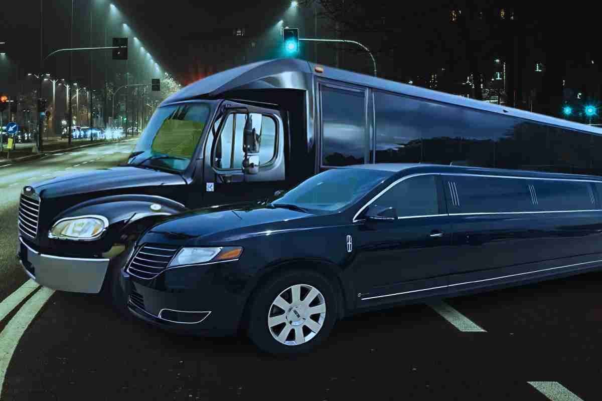 Flexible & Customizable Rides