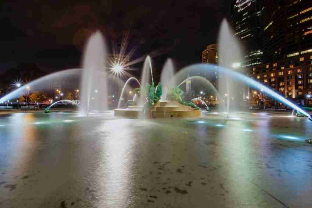 Logan Circle