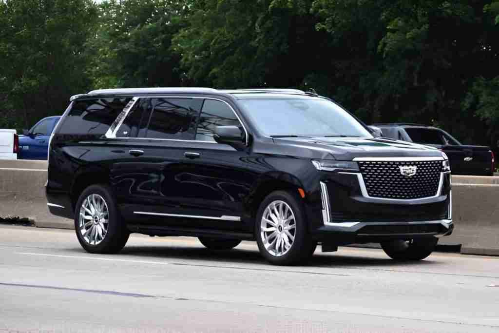 Luxury Limo Service in Alexandria, VA, Washington DC & Nearby Areas