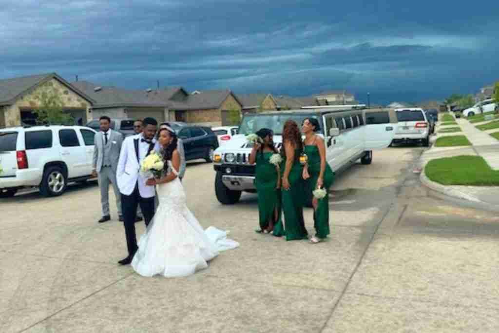 Luxury Stretch Hummer Limo Rental for All Occasions