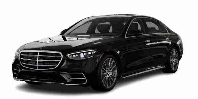 Mercedes Benz s500 Sedan