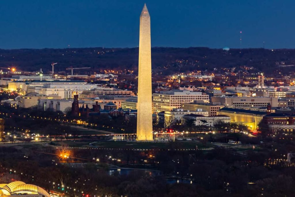 Nighttime Photography Tours