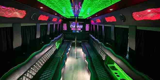Party Bus