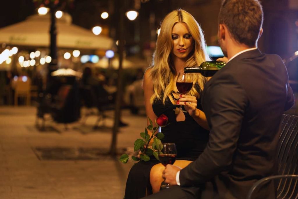 Romantic Night Tours