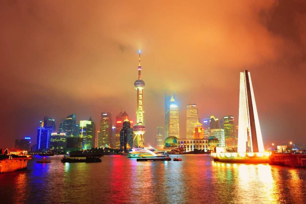 Top Night Tour Destinations in Washington DC