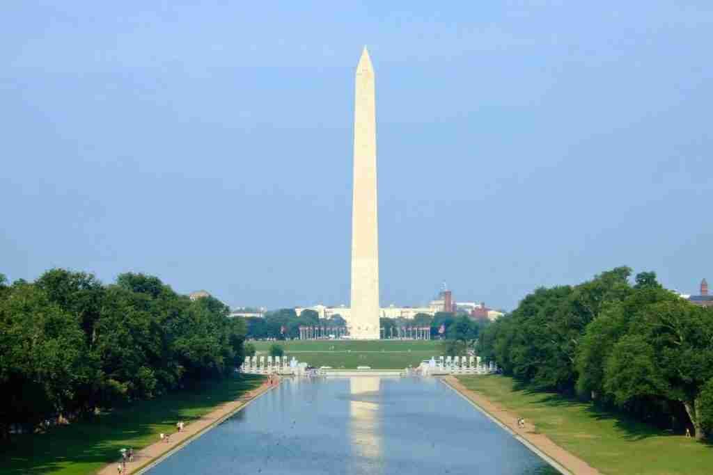 Washington Monument