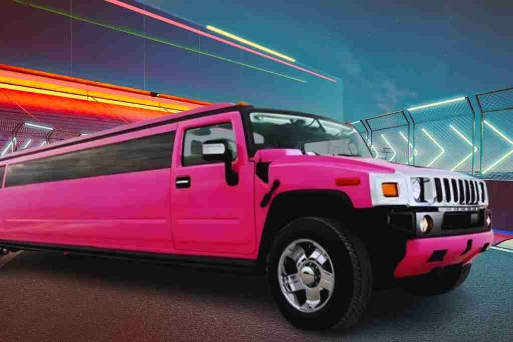 Why Choose Our Luxury Limo Rentals for Prom