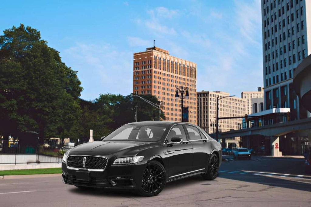 Affordable Sedan & Town Car Service In Washington, DC _ Limo Service DC