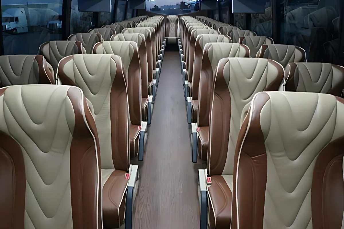 dc airport transportation