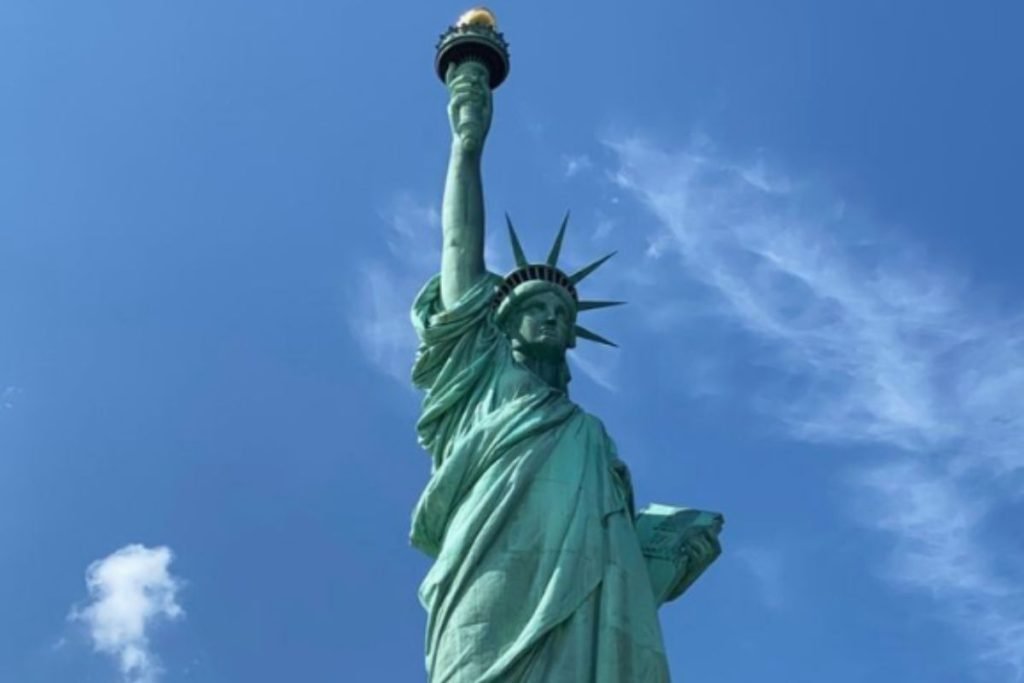 America the Beautiful