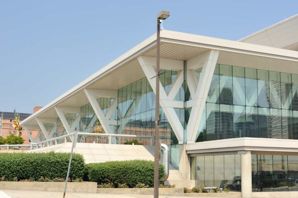 Baltimore Convention Center
