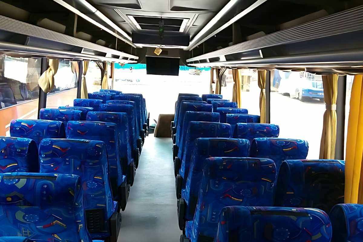 Conventions & Trade Shows Transport