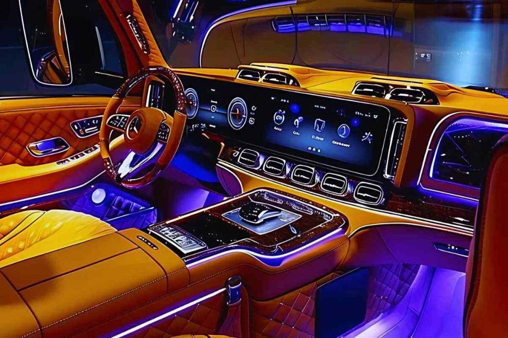 Exclusive Features of Our Top-rated Vehicles