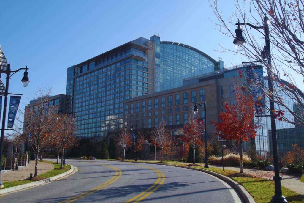 Gaylord National Resort & Convention Center