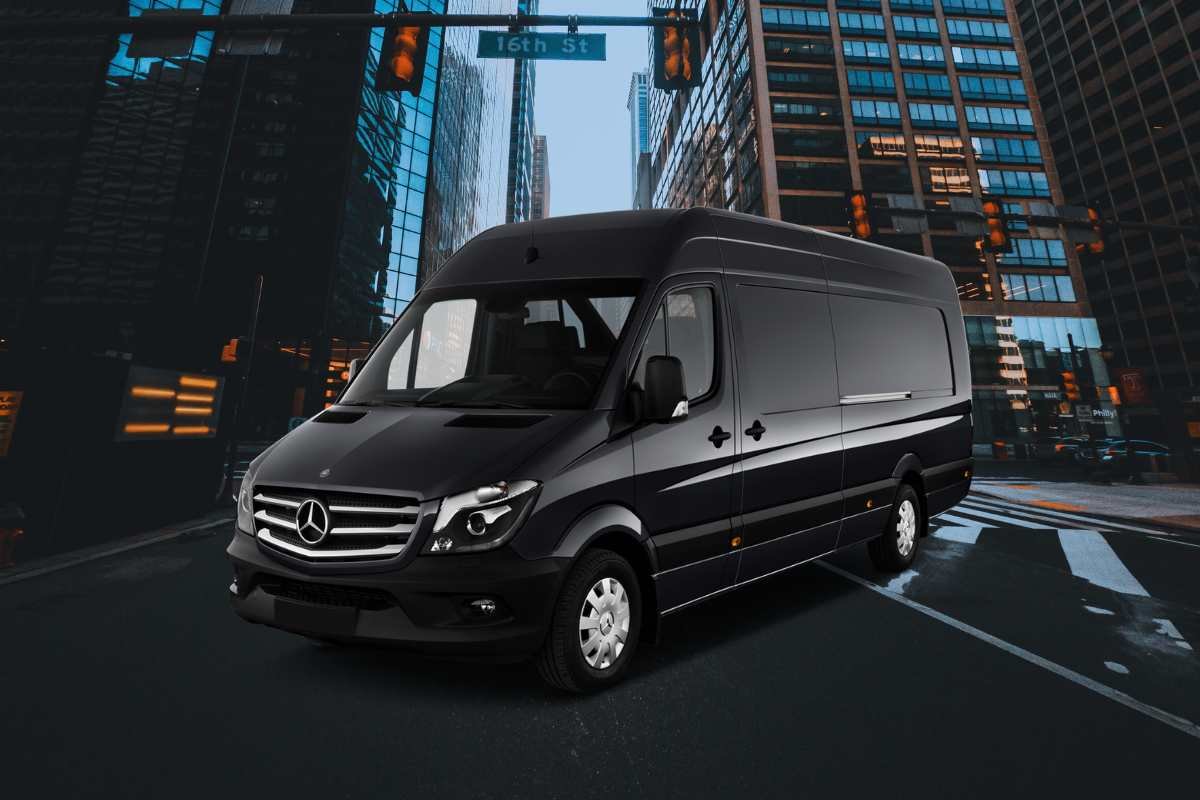 Hourly limo Service DC