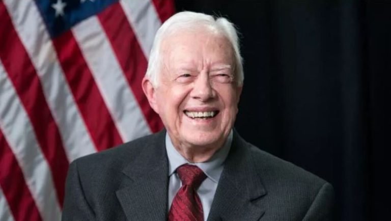 Jimmy Carter