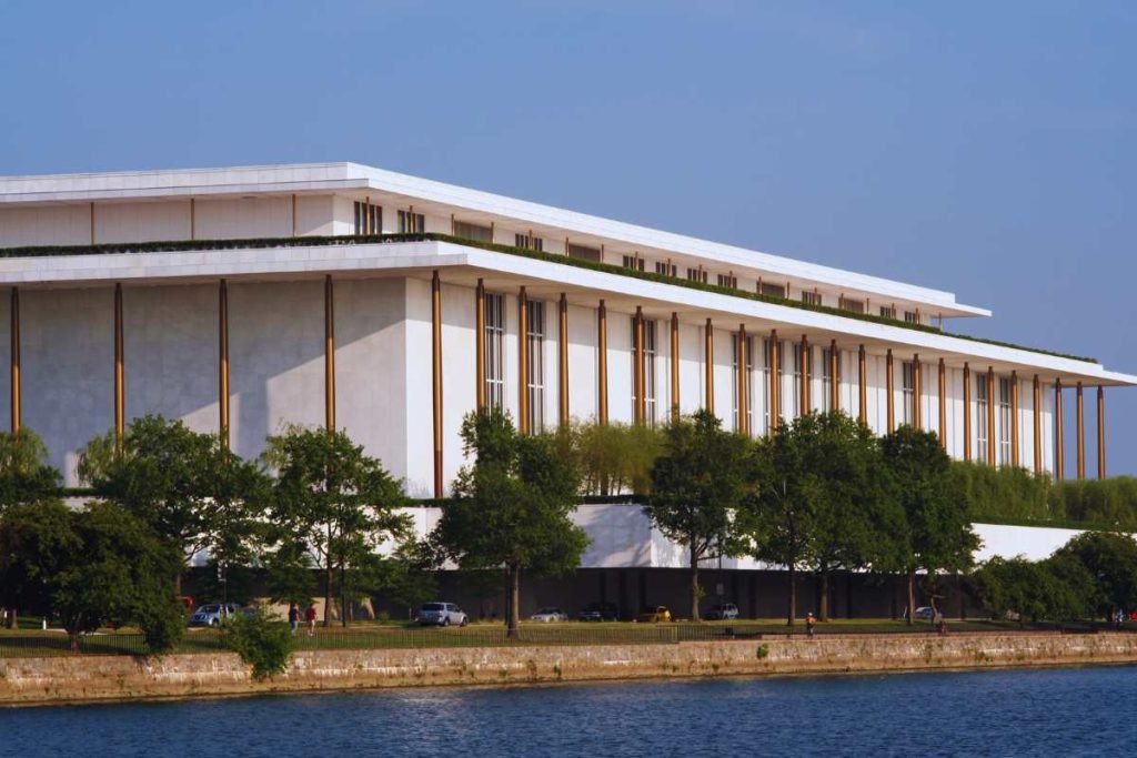 Kennedy Center
