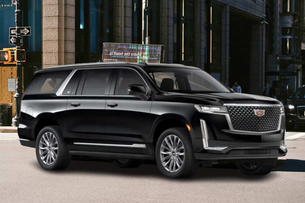 Point-to-Point Transportation