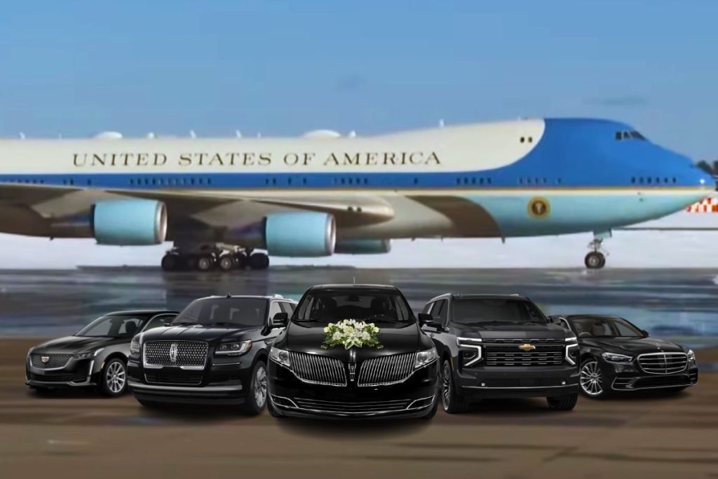 Premium Transportation Options for Jimmy Carter’s Funeral _ LSDC