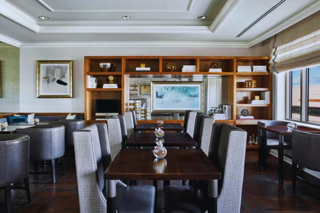 The Ritz-Carlton Tysons Corner Conference Center