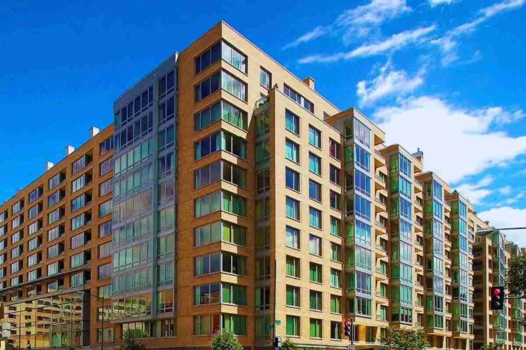 The Ritz-Carlton, Washington DC