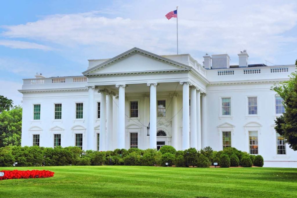 White House