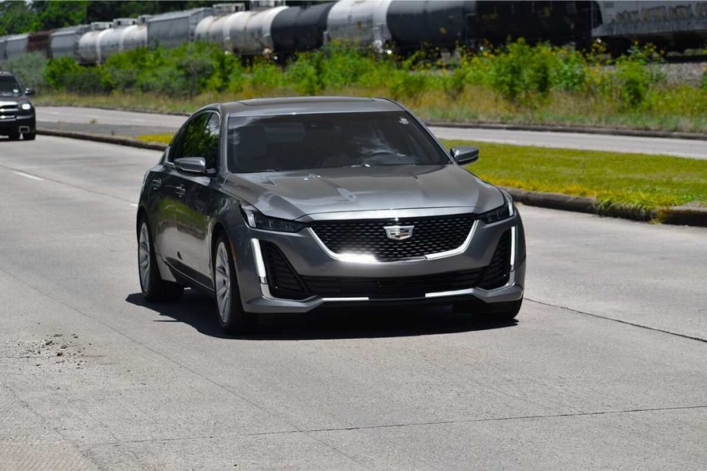 Sedan Service In Washington, DC