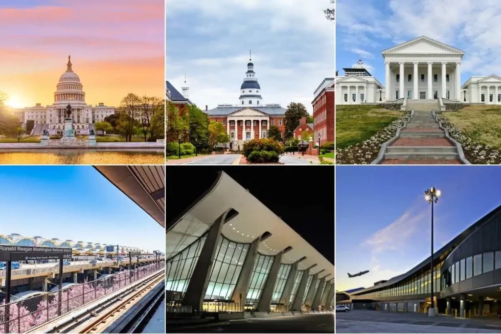 Black Car Service DC _ Reliable Rides Across the DC, MD, VA, BWI, DCA, Dulles