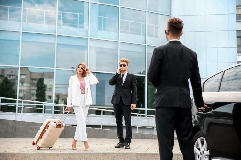 Dependable, Reliable, & On-Time Transfer – Guaranteed!